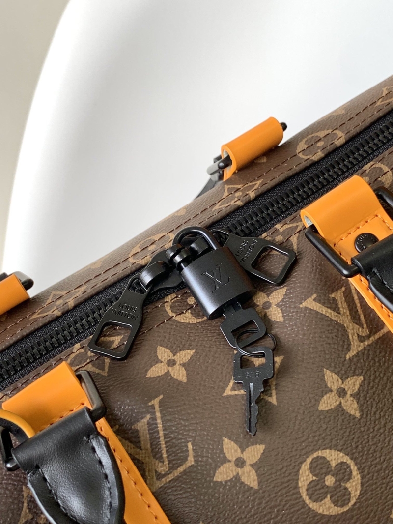 LV Travel Bags